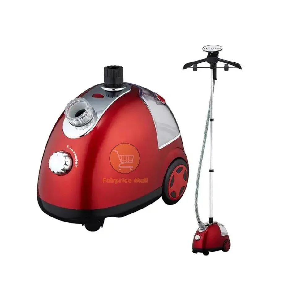Sokany Garment Steamer 1.6L Sk-4002