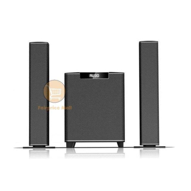 Sayona 2.1ch  Multimedia Sound Bar Bluetooth Speaker SHT-1253BT 16000w