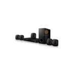 LG LHD427 5.1Ch DVD Home Theater System- FM & CD Player
