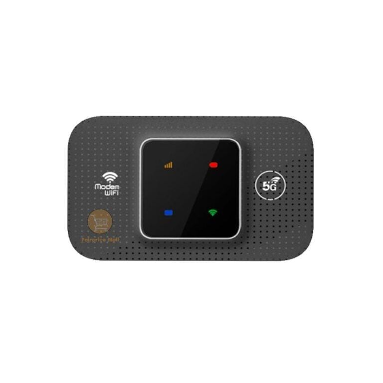 TopLink HW52 Wi-Fi Pro Wireless Modem Router – LTE 150 Mbps / Wi-Fi 300 Mbps