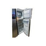 Pixel 358L Frost Free Fridge with Water Dispenser – Silver