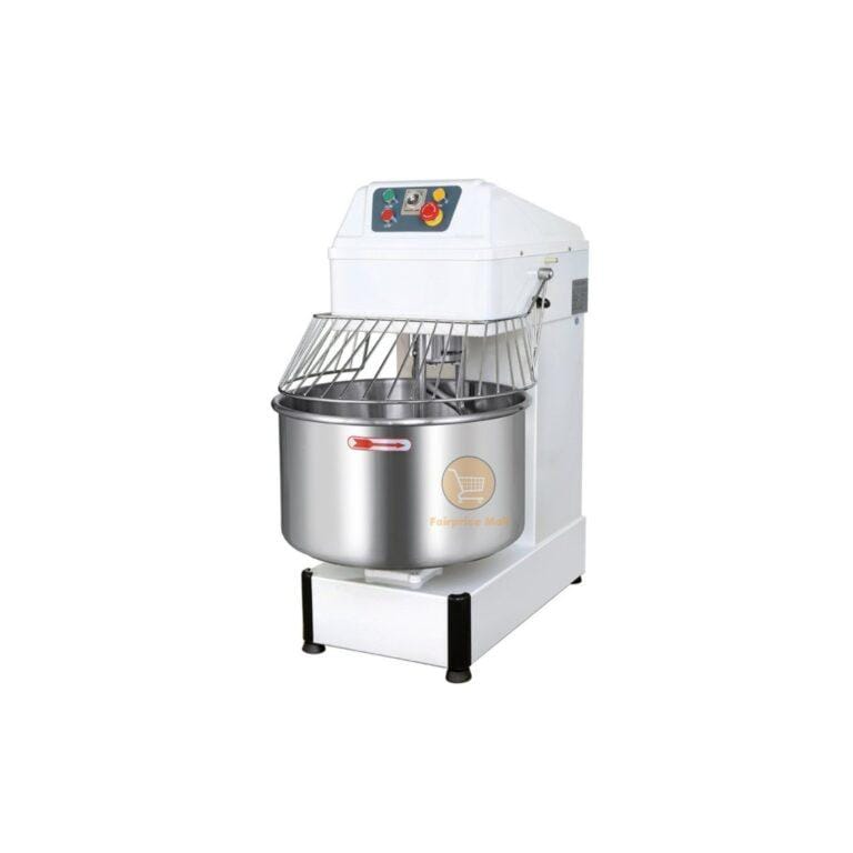 Commercial 60Litres Spiral Dough Mixer