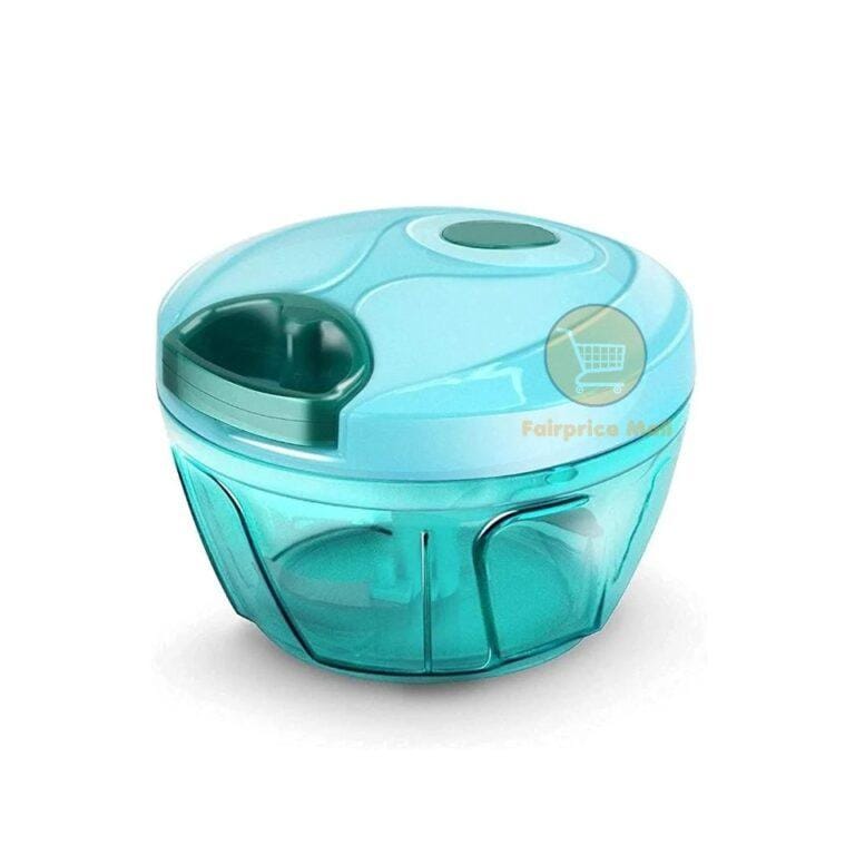 Vegetable Hand Food Chopper