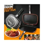 Dessini 36cm Double Sided Grill Pan
