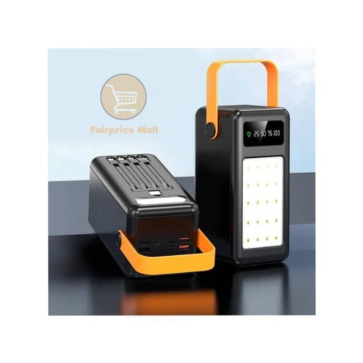 Power Bank 80000 mah