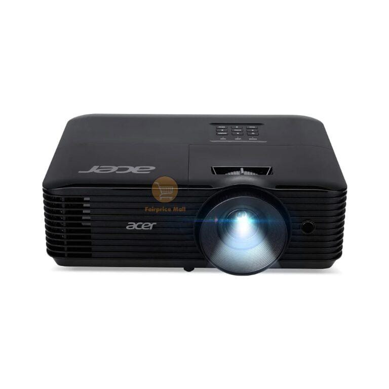 Acer X1226Ah Xga 4000 Lumens Projector