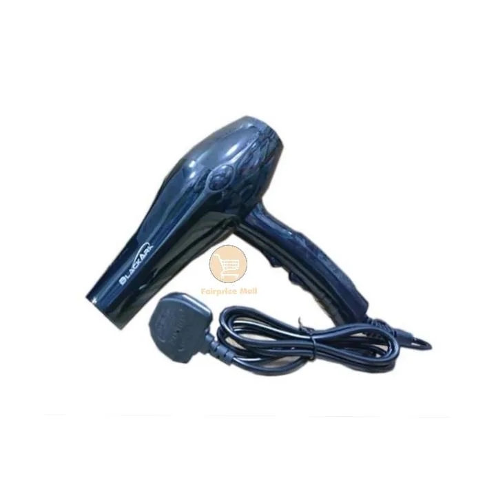 Blackark Ionic Hair Dryer