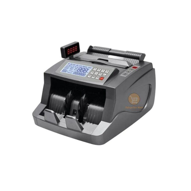 Automatic Bill Counter /Money Detector Machine AL-6300