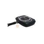 Dessini Double Sided Grill Pan -36cm