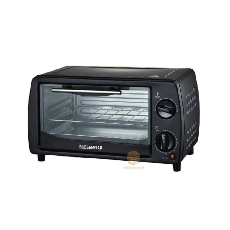 Globalstar 12L Electric Mini Oven | GS1201