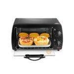 Globalstar 12L Electric Mini Oven | GS1201