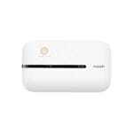 HUAWEI Mobile WIFI 3, CAT 4, 4G LTE Router 150mbps with Simcard Support