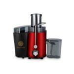 Centrifugal Electric Juice Extractor