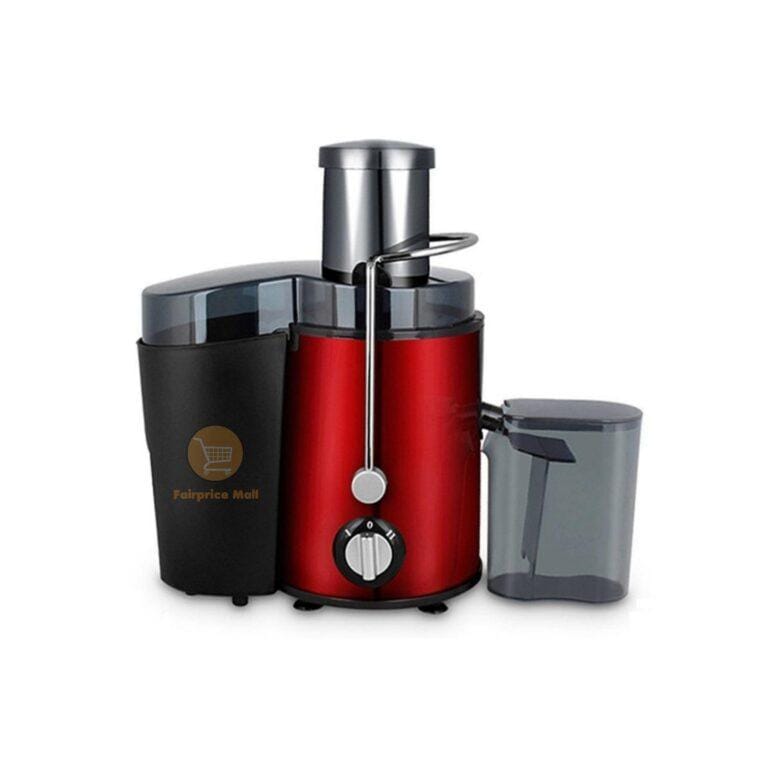 Centrifugal Electric Juice Extractor