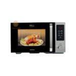 KENWOOD 30L 4-in-1 Microwave Oven + Air Fryer +Grill+ Convection | 1000W | MWA30.000BK