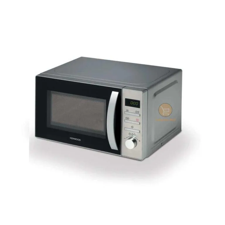Kenwood 22L Digital Microwave Oven | MWM22.000BK