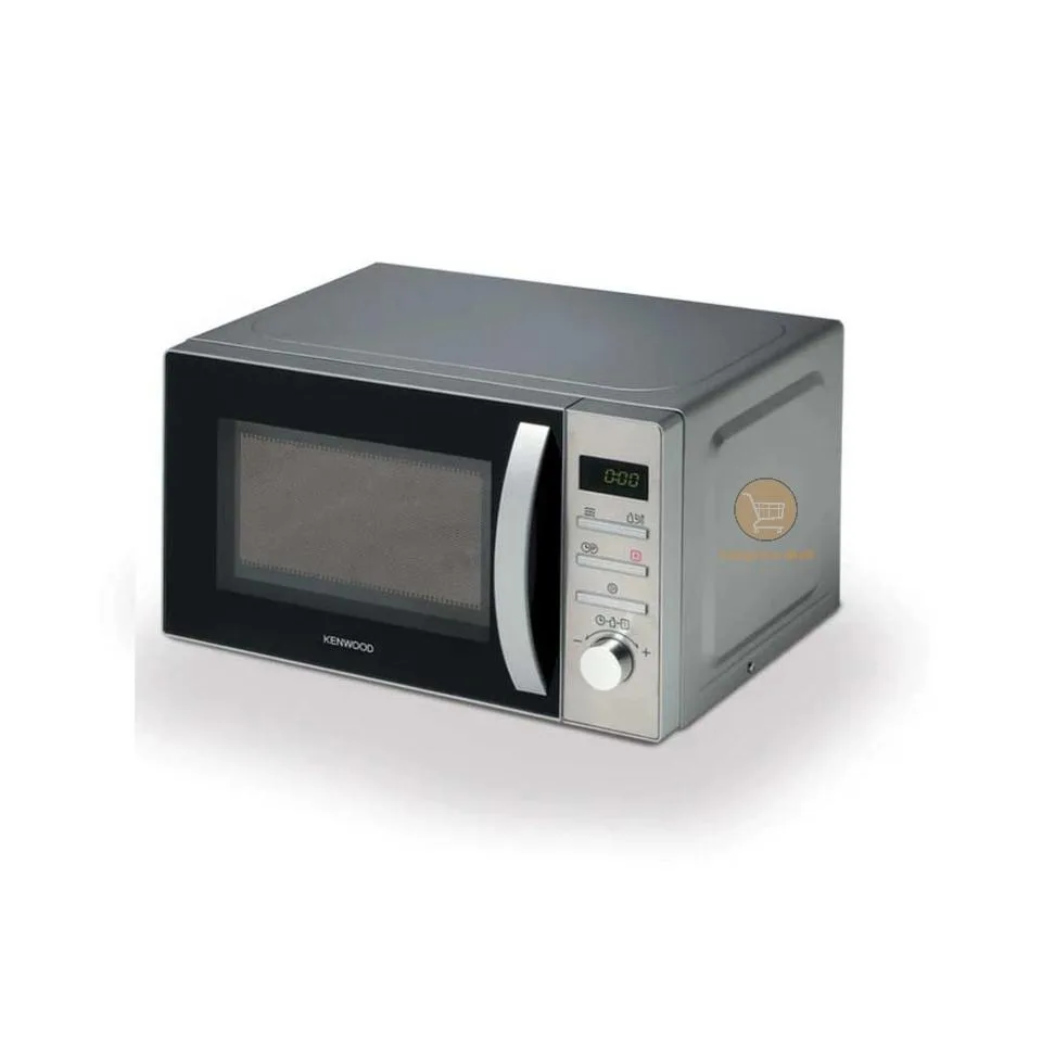Kenwood 22L Digital Microwave Oven | MWM22.000BK