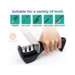 Classic Professional Knife Sharpener - 3 notches