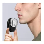 Rechargeable Portable Mini Shaver