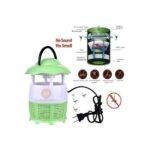 Electronic LED Mosquito Killer Lamp