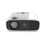 Philips NeoPix Easy Home projector NPX440/INT