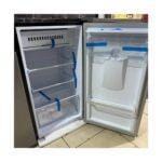 Pixel 120Litre Fridge With Water Dispenser - Silver