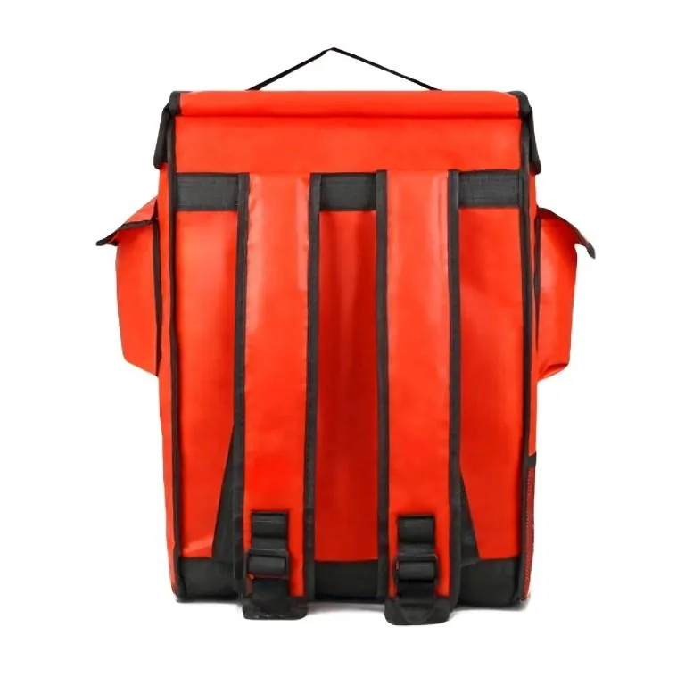 Insulated 42L Food Delivery Bag / Pizza Delivery Bag