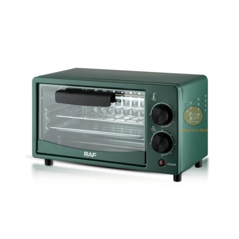 Raf 7L Electric Mini Oven