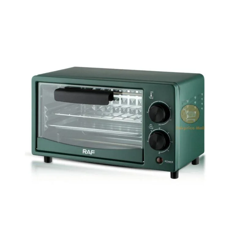 Raf 7L Electric Mini Oven