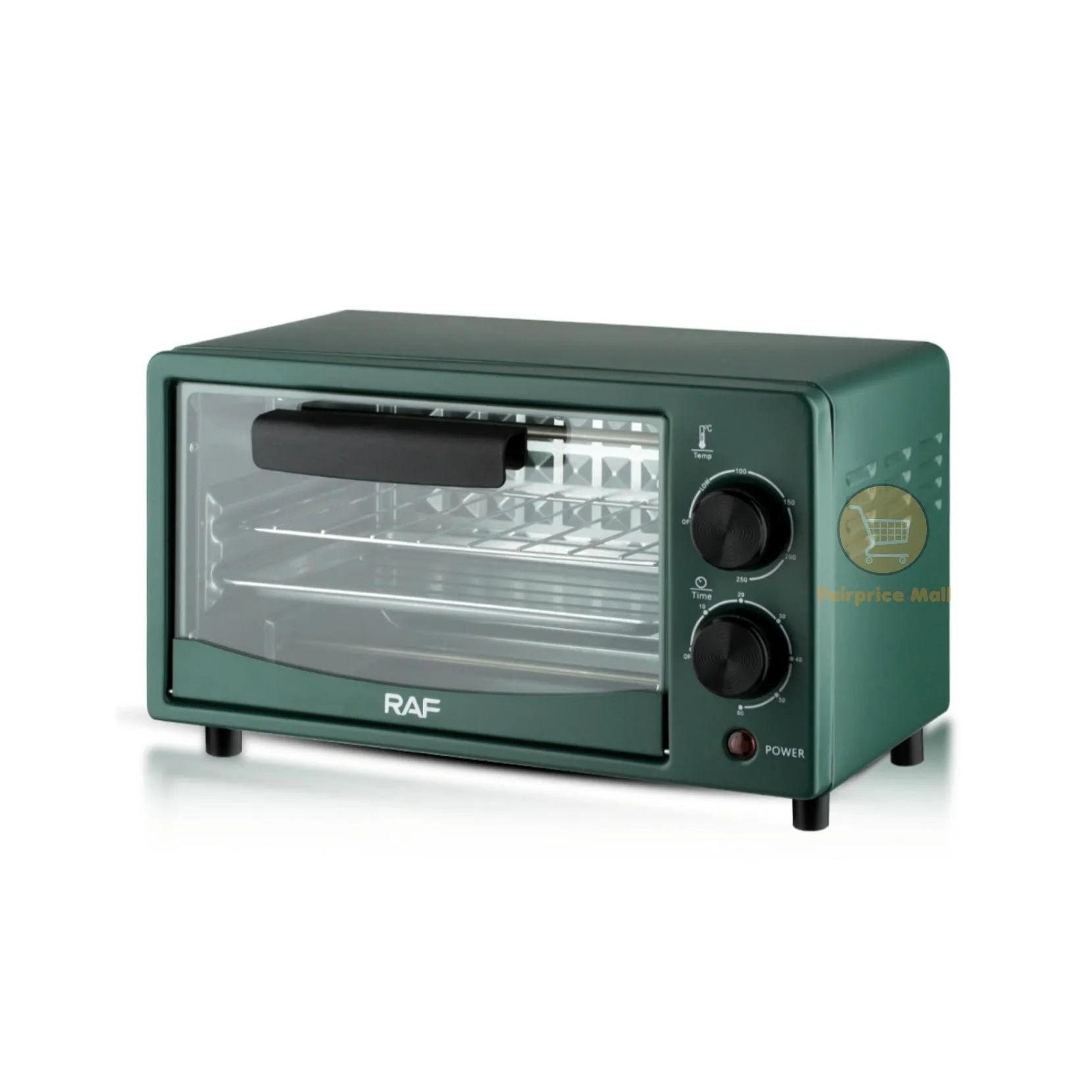 Raf 7L Electric Mini Oven