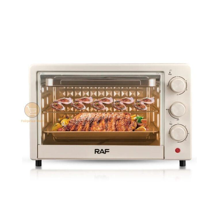 RAF 24L Electric Mini Oven | R-5306