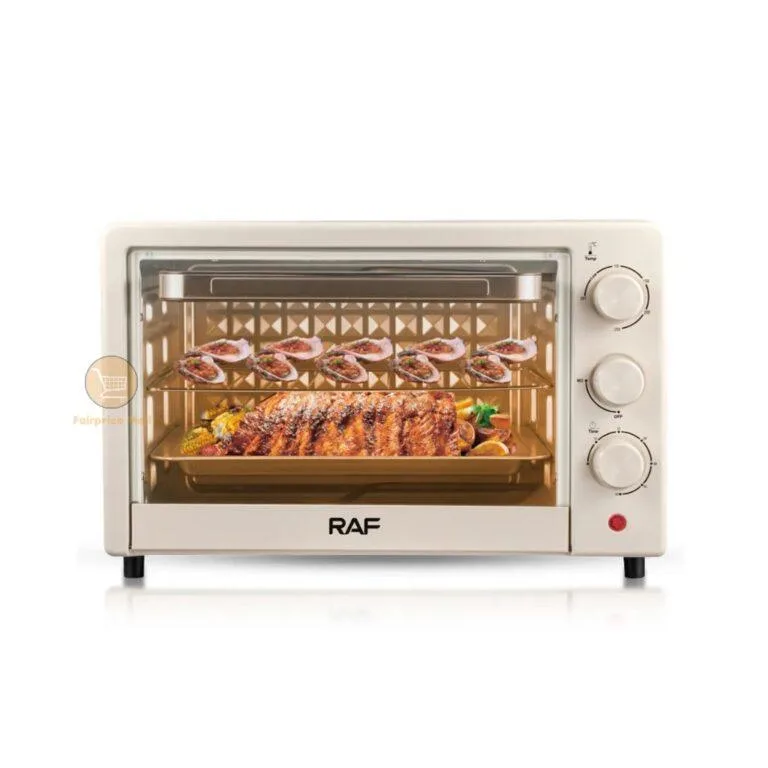 RAF 24L Electric Mini Oven | R-5306