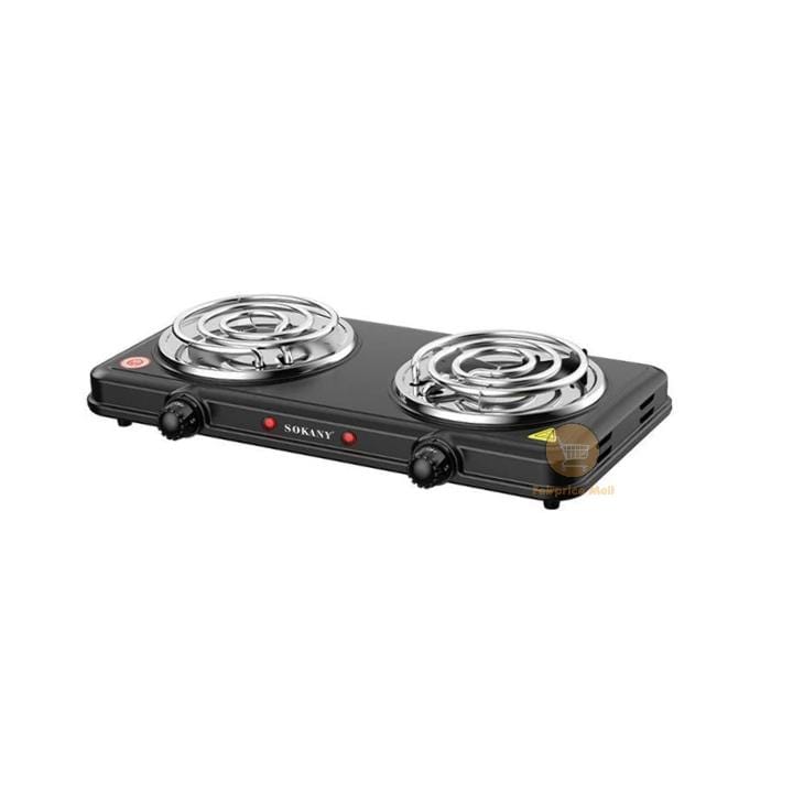 Sokany Double Coiled Electric Cooking Hot plate Stove SK-5110