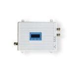 TOPLINK Signal Booster 5G/4G/3G/2G Quad-band GSM Network - White