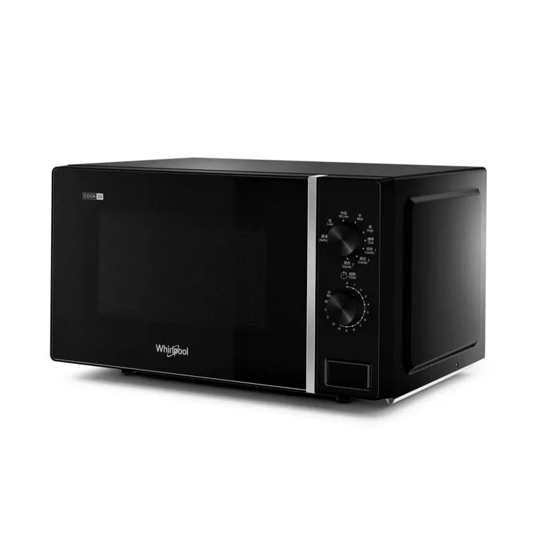 Whirlpool 20L Microwave Oven with Quartz Grill | MG2007B