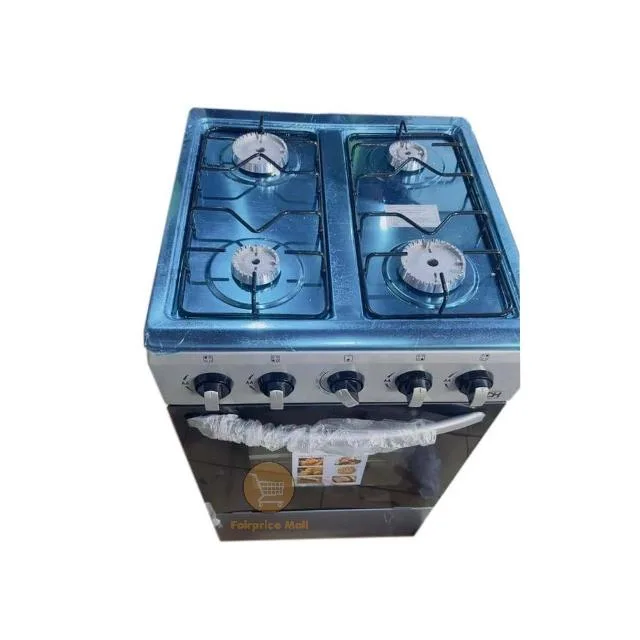 ADH Full Gas Cooker 50x50cm