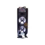 Ailipu Rechargeable Party Speaker With Microphone SP-3347D