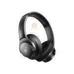 Soundcore by Anker Q20i Hybrid Active Noise Cancelling Headphones