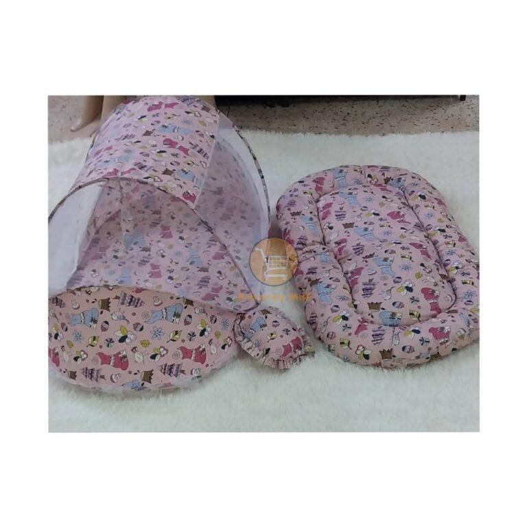 3 in 1 Baby Mosquito Net