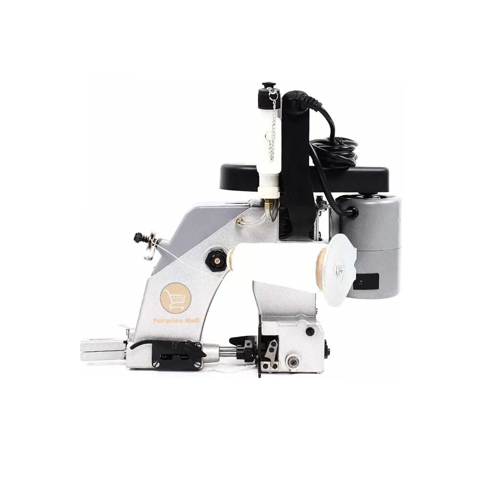 Industrial Electric Bag sack sewing wholesale sealer Machine