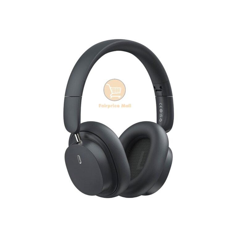 Baseus Bowie D05 Bluetooth Headphone