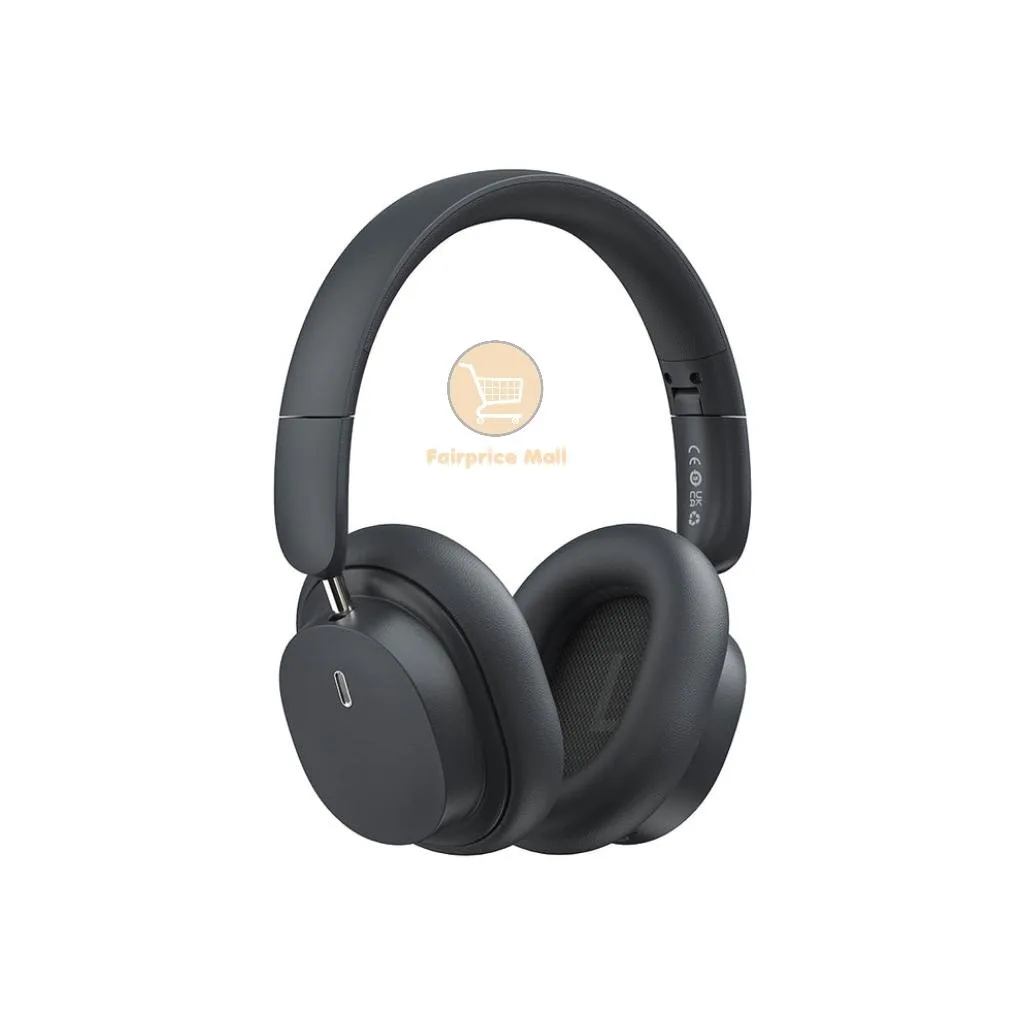 Baseus Bowie D05 Bluetooth Headphone