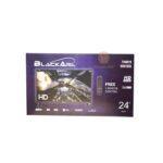 BlackArk 24 Inch HD LED Digital Tv