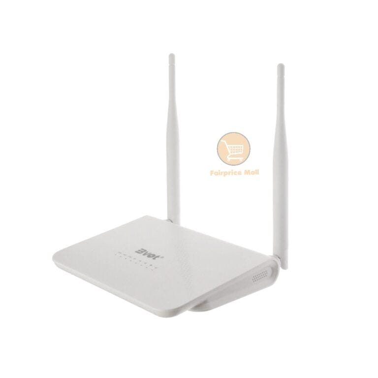 Bvot B17 300mbps Wifi Router 4G