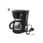 Hoffmans Drip Coffee Maker 625ML Hm-3009