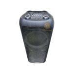 Cortina 12 Inch Dual Speaker