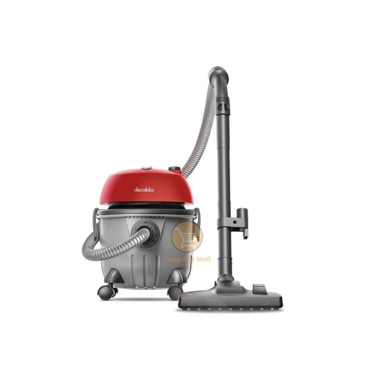 Decakila Vacuum Cleaner, 1200W, 15L, CEVC004B