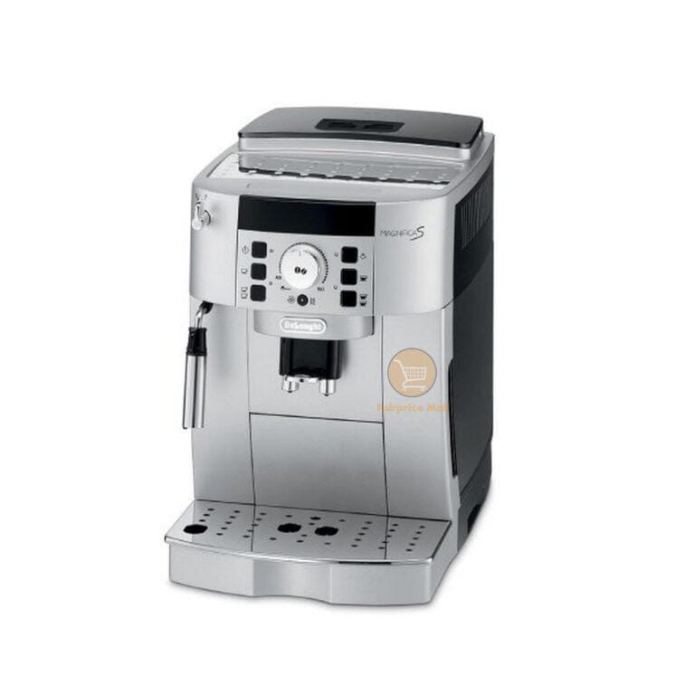 De'Longhi 1450W, 1.8L Coffee Machine (DLECAM22.110)