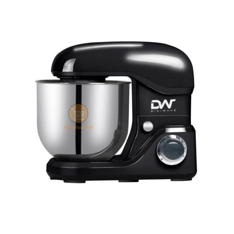 Digiwave 8Litres Stand Mixer DWSTM-1304
