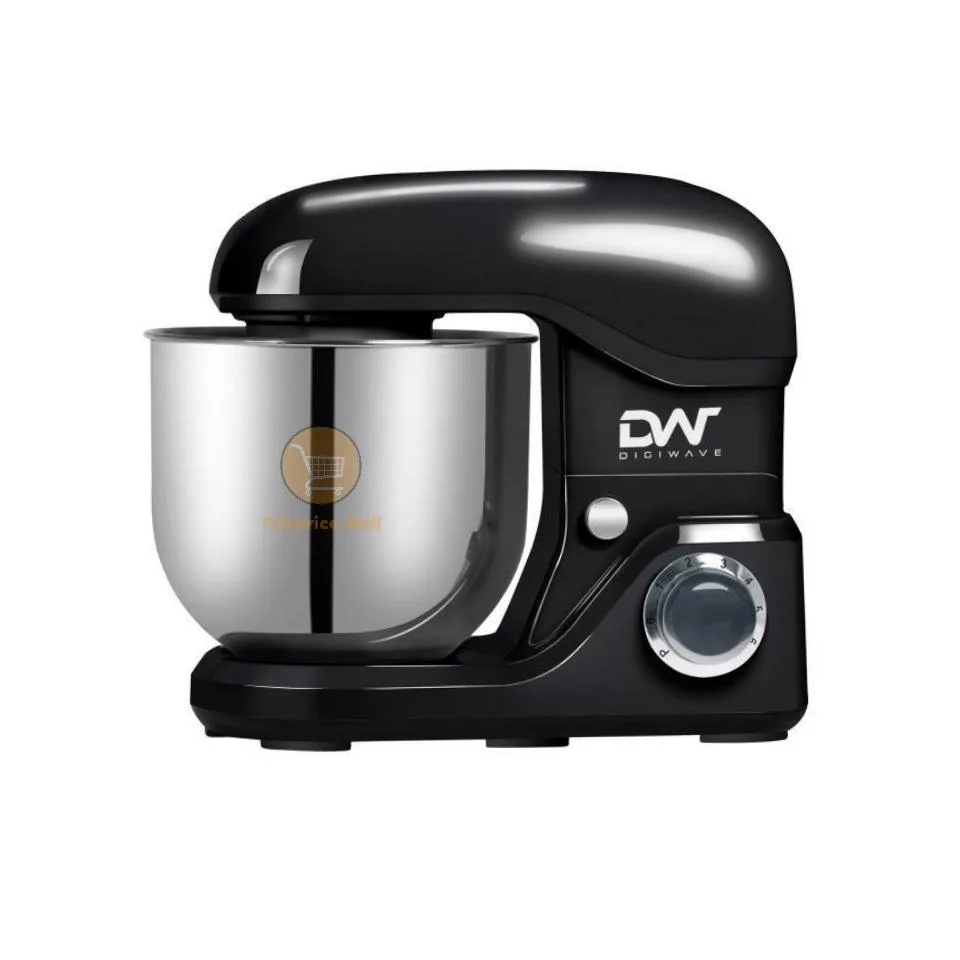 Digiwave 8Litres Stand Mixer DWSTM-1304